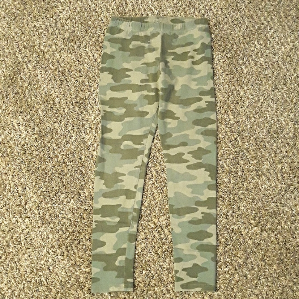 Flexible pants